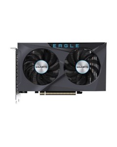 Видеокарта AMD Radeon RX 6500 XT EAGLE GV R65XTEAGLE 4GD Gigabyte
