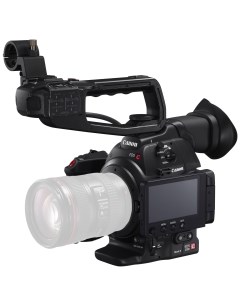 Видеокамера Cinema EOS C100 Mark II Canon