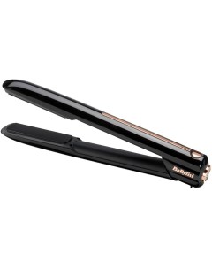 Выпрямитель волоc 9000RU беспроводной black Babyliss