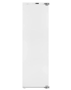 Встраиваемый холодильник SRB 1770 белый Kuppersberg
