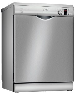 Посудомоечная машина SMS25AI01R серебристый Bosch
