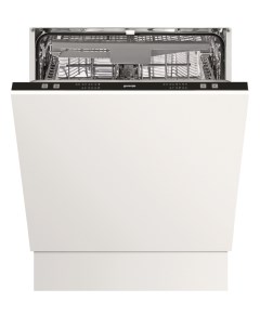 Встраиваемая посудомоечная машина GV62212 Gorenje
