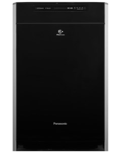 Воздухоочиститель F VXR50R K Black Panasonic