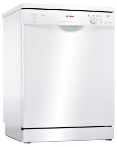 Посудомоечная машина 60 см SMS24AW00R white Bosch
