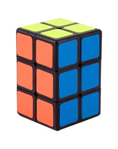 Головоломка кубик Рубика 2х3 прямоугольник Парк сервис