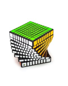 Головоломка Кубик Рубика 9 9 Парк сервис