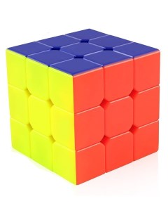 Головоломка Кубик Рубик 3x3 Парк сервис