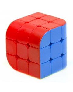 Головоломка Кубик Рубик V Cube Парк сервис