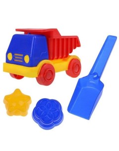 Игровой набор для песка Фабрика детской игрушки