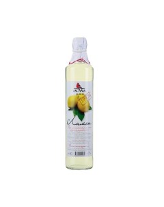 Газированный напиток Лимон 0 5 л х 12 шт Ascania