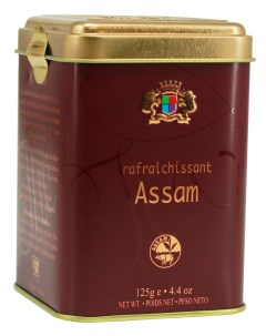 Чай Tea limited Assam Black Tea PMS 2 125 г Premier`s