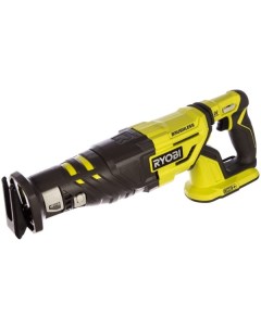 Бесщеточная сабельная пила ONE R18RS7 0 5133003809 Ryobi