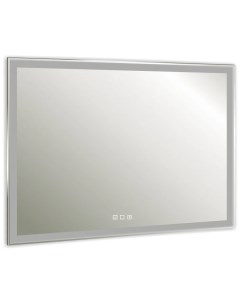 Зеркало Norma neo LED 00002417 Silver mirrors