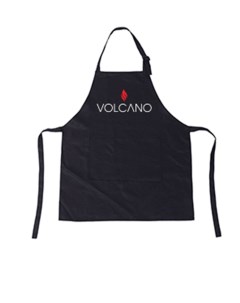 Фартук с логотипом 5 0 012 Volcano