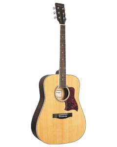 Акустическая гитара F64012 N Caraya