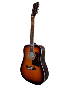 Акустическая гитара F64012 BS Caraya