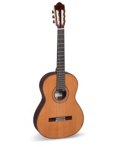 Гитара классическая 461 кейс Almansa