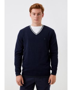 Пуловер Giorgio di mare