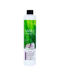 Шампунь Garlic восстанавливающий 300 Kaypro