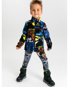 Куртка трикотажная для мальчиков Playtoday kids