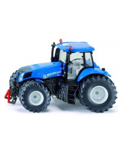 Трактор New Holland T8 390 1 32 Siku