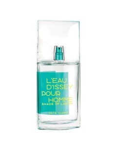 L eau d Issey pour Homme Shade of Lagoon Issey miyake