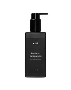 Лосьон для тела Perfumed 2 200 мл Emi