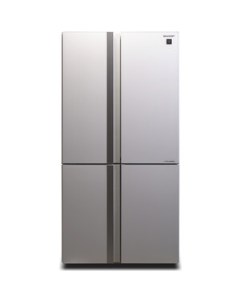 Холодильник SJ GX98PWH Sharp
