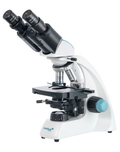 Микроскоп 400B бинокулярный Levenhuk