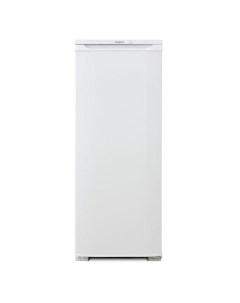 Холодильник однодверный Бирюса белый 111 белый 111