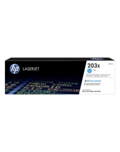 Картридж для лазерного принтера HP CF541A CF541A Hp