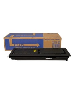 Картридж для лазерного принтера Kyocera ТК 435 ТК 435