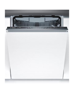 Встраиваемая посудомоечная машина 60 см Bosch SMV25EX00 SMV25EX00