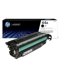 Картридж для лазерного принтера HP 44A CF244A 44A CF244A Hp