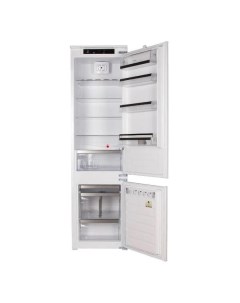 Встраиваемый холодильник комби Whirlpool ART 9811 SF2 ART 9811 SF2