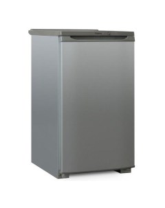 Холодильник однодверный Бирюса М109 металлик М109 металлик
