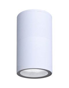 Настенный светильник Mistero A3302PF 1WH Белый Arte lamp