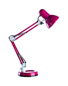 Настольная лампа Junior A1330LT 1MG Розовая Arte lamp
