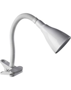 Настольная лампа Cord A1210LT 1WH Белая Arte lamp