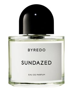 Sundazed парфюмерная вода 100мл уценка Byredo