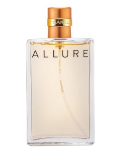 Allure Eau De Parfum парфюмерная вода 50мл уценка Chanel
