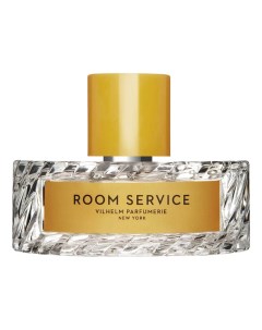 Room Service парфюмерная вода 100мл уценка Vilhelm parfumerie