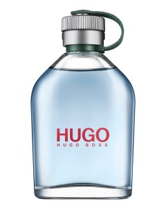 Hugo туалетная вода 125мл уценка Hugo boss