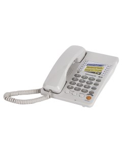 Телефон KX TS2363RUW Panasonic