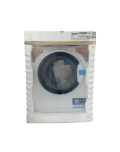 Стиральная машина NSB 6015 WV RU Hotpoint ariston