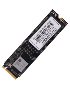 SSD M 2 накопитель PCI E x4 Radeon 2280 1000GB R5MP1024G8 Amd