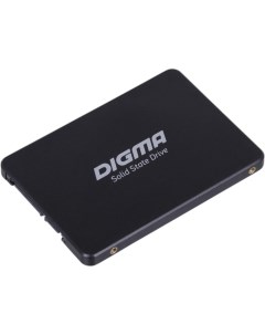 SSD накопитель Run S9 SATA III 2 5 2000Gb DGSR2002TS93T Digma