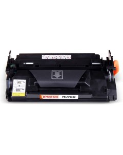 Картридж для лазерного принтера TFHAKDBPU1J PR CF226X Print-rite