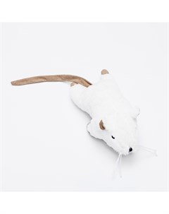 Игрушка для кошек Крыса 17 см Rurri