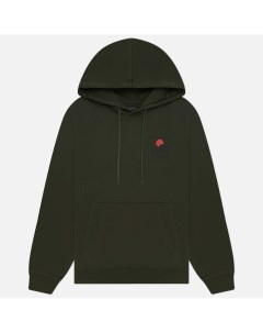 Мужская толстовка Sunset On Mount Fuji Hoodie Edwin